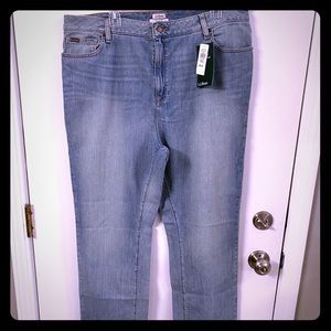 L.L. Bean Classic Fit Jean
